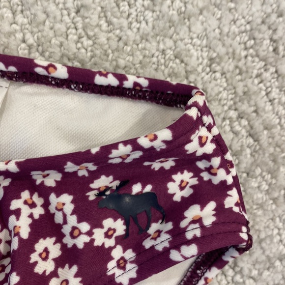 Abercrombie girls bikini!! Size 11/12 - Picture 4 of 4
